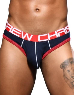 Andrew Christian Show-It Arch Jock 92222