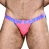 Andrew Christian Candy Pop Mesh Jock W/ Almost Naked 92228 1 Andrew Christian Candy Pop Mesh Jock W/ Almost Naked 92228 -Wacoal Shop Nov 92228Jock01