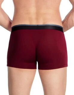 Obviously Men's PrimeMan 3 Inch Boxer Brief A00 35 Obviously Men's PrimeMan 3 Inch Boxer Brief A00 -Wacoal Shop Obviously A00 Maroon 1L B 1 0b7aa3aa 5531 46ac a69f 569b16f95f64