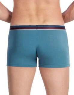 Obviously Men's PrimeMan 3 Inch Boxer Brief A00 29 Obviously Men's PrimeMan 3 Inch Boxer Brief A00 -Wacoal Shop Obviously A00 Steel Blue 1K B 2 56ce7932 d177 4721 8cd8 3f5eeb3869ae