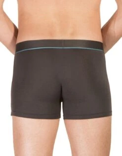 Obviously Men's PrimeMan 3 Inch Boxer Brief A00 25 Obviously Men's PrimeMan 3 Inch Boxer Brief A00 -Wacoal Shop Obviously A00 Titanium 1B B 1 fb9e3409 ca40 4700 af56 cd6b931418b2