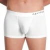 Obviously Men's PrimeMan 3 Inch Boxer Brief A00 1 Obviously Men's PrimeMan 3 Inch Boxer Brief A00 -Wacoal Shop Obviously A00 White 1N B 2 3344f010 90ee 4810 b4c2 0ca1f13d2f75