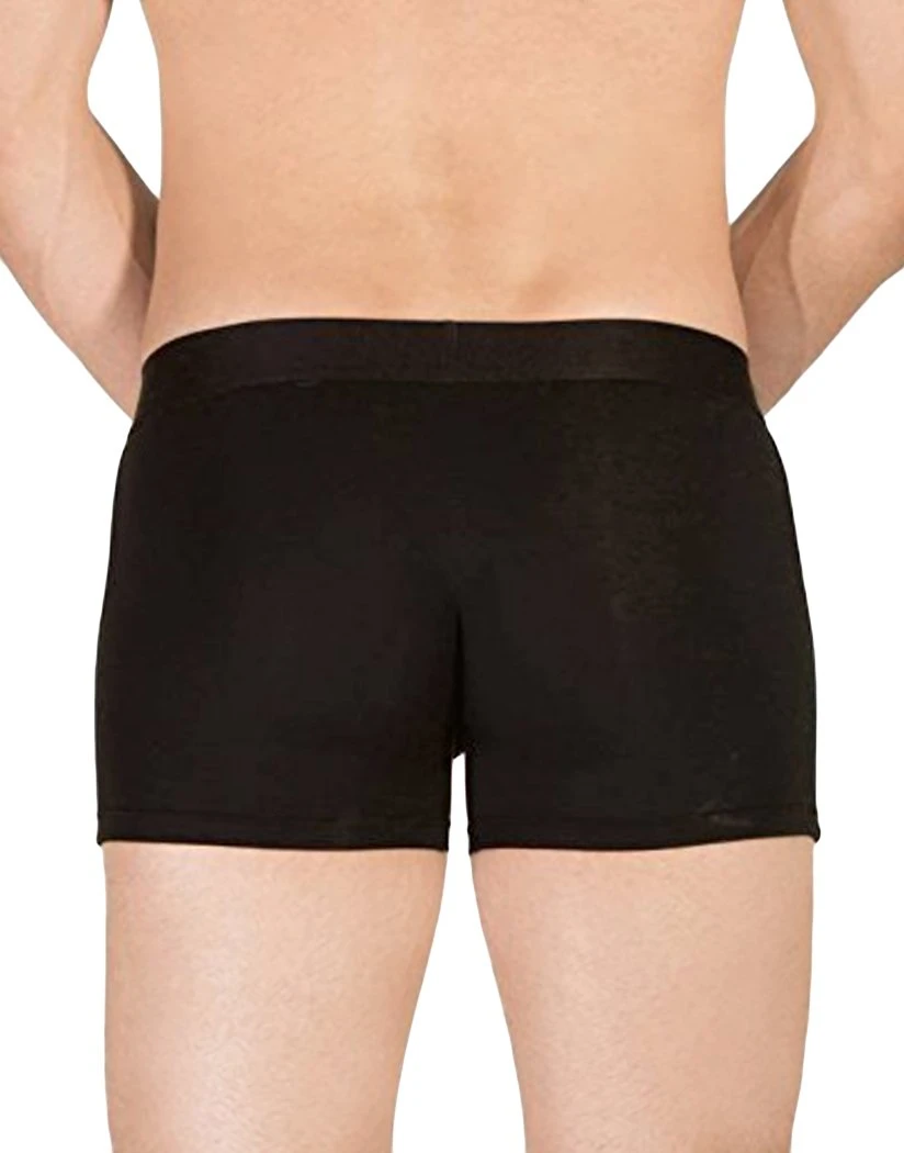 Obviously Men's PrimeMan 3 Inch Boxer Brief A00 19 Obviously Men's PrimeMan 3 Inch Boxer Brief A00 - Image 17