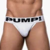 PUMP! White Jock 15005