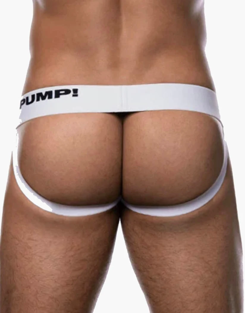 PUMP! White Jock 15005 4 PUMP! White Jock 15005 - Image 2
