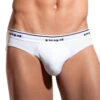 Papi 3-Pack Pure Cotton Low Rise Briefs 554101