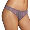 Maidenform Sport Thong MSPTHG