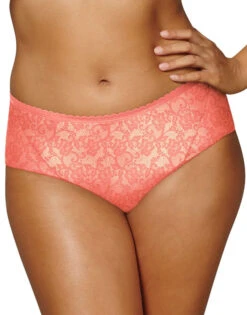 Playtex Incredibly Smooth Cheeky Hipster PSCHHL -Wacoal Shop Playtex PSCHHL Coral Peach B