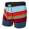 Saxx Vibe Super Soft Boxer Brief SXBM35 -Wacoal Shop SAXX SXBM35 SUN B 1