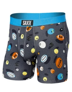 Saxx Vibe Super Soft Boxer Brief SXBM35 -Wacoal Shop SAXX SXBM35 WBA B 2