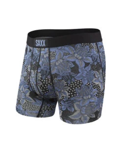 SAXX Ultra Boxer Brief Underwear SXBB30F -Wacoal Shop SXBB30F BLF