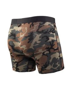 SAXX Vibe Modern Fit Boxer Brief SXBM35 -Wacoal Shop Saxx SXBM35 Woodland Camo WDL FLAT 1 16105507 51de 4b64 9037 abe9f0e9e0e0