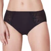 Simone Perele Andora High Waist Brief 131775 1 Simone Perele Andora High Waist Brief 131775 -Wacoal Shop Simone Perele 131775 Black B 1