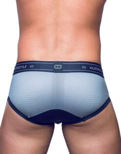 2eros Apollo Nano Trunk U4146 -Wacoal Shop U4146IR B