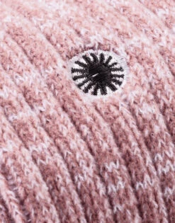 UGG Women Rib-Knit Slouchy Crew Sock 1014832 -Wacoal Shop UGG Women 1014832 Dusk FLAT 3