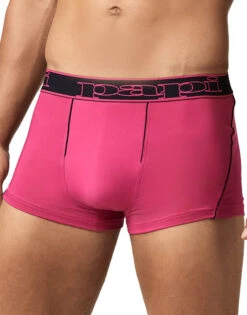 Papi Performance Trunk 2-Pack UMPA030 -Wacoal Shop UMPA030 Fuschia 2Pack 2