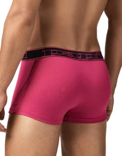 Papi Performance Trunk 2-Pack UMPA030 -Wacoal Shop UMPA030 Fuschia 2Pack 3
