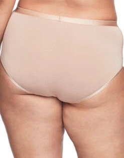 Warner's Easy Does It Modal Modern Brief RS9001P -Wacoal Shop WA RS9001P 2007N3 back 3000x3000 1