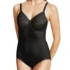 Wacoal Visual Effects Bodybriefer - 801210 -Wacoal Shop Wacoal 801210 Black F 2
