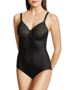 Wacoal Visual Effects Bodybriefer - 801210