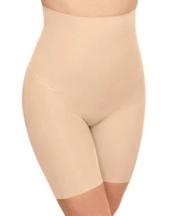 Wacoal Inside Edit Hi-Waist Thigh Shaper 808307 -Wacoal Shop Wacoal 808307 Sand 263 B 3