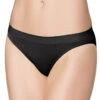 Wacoal B-Smooth Seamless Bikini 832175 -Wacoal Shop Wacoal 832175 Black B 1