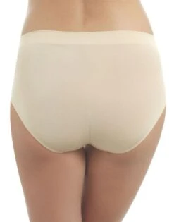 Wacoal B-Smooth Seamless Hi-Cut Brief 834175 -Wacoal Shop Wacoal 834175 Sand B 9584379e 3734 4d56 b248 cc067f1baa62