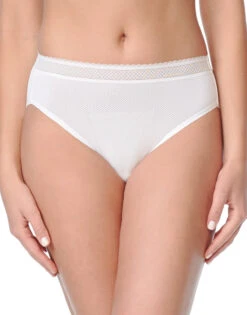 Warner's Breathe Freely Hi-Cut Brief RT4901P