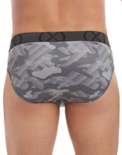 2xist 3-Pack No Show Brief X10020 -Wacoal Shop X10020 46852 13059