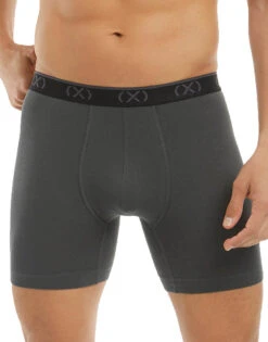 2xist 3-Pack Boxer Brief X40066 -Wacoal Shop X40066 01199 12729