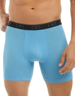 2xist 3-Pack Boxer Brief X40066 -Wacoal Shop X40066 40096 12801