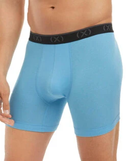 2xist 3-Pack Boxer Brief X40066 -Wacoal Shop X40066 40096 12803