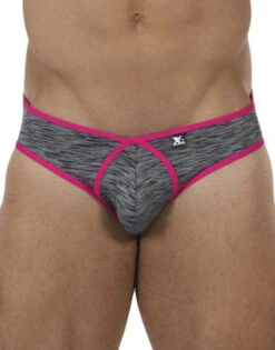 Xtremen Microfiber Briefs 91074
