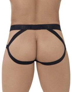 Xtremen Microfiber Jacquard Jockstrap 91085 -Wacoal Shop Xtremen 91085 Royal 2