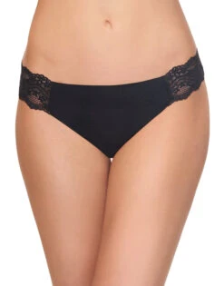 B.tempt'd By Wacoal B.Bare Thong - 976267 -Wacoal Shop b.tempt d 976267 Night B 1