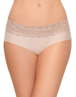 B.tempt'd By Wacoal B.Bare Hipster - 978267 -Wacoal Shop b.tempt d 978267 Au Natural B 1