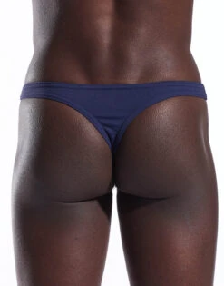Cocksox American Collection Thong CX05 -Wacoal Shop cx05 patriot blue 4