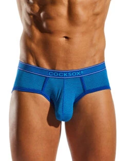 Cocksox Sports Brief CX76PRO -Wacoal Shop cx76pro diver 2