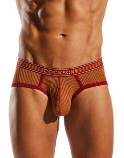 Cocksox Sports Brief CX76PRO -Wacoal Shop cx76pro sommelier 2