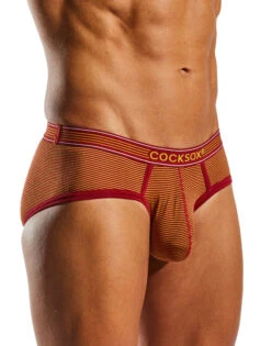 Cocksox Sports Brief CX76PRO -Wacoal Shop cx76pro sommelier 3