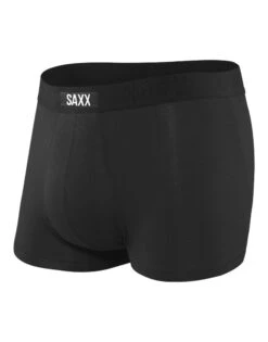 SAXX Undercover Trunk SXTR19F -Wacoal Shop sxtr19f blk 1form f